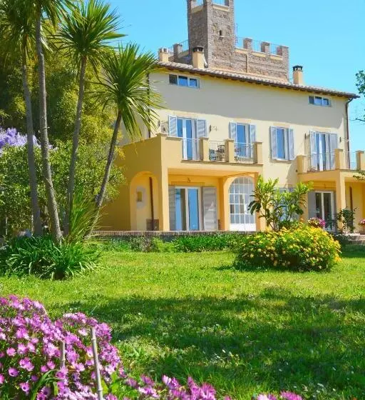 ペンション Casale Del Gelso