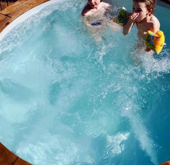 Пансион Casale Del Gelso