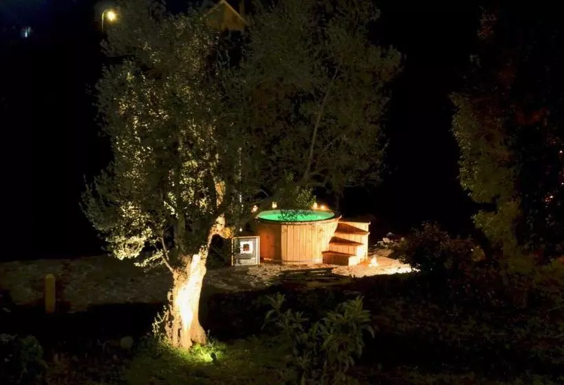 ペンション Casale Del Gelso