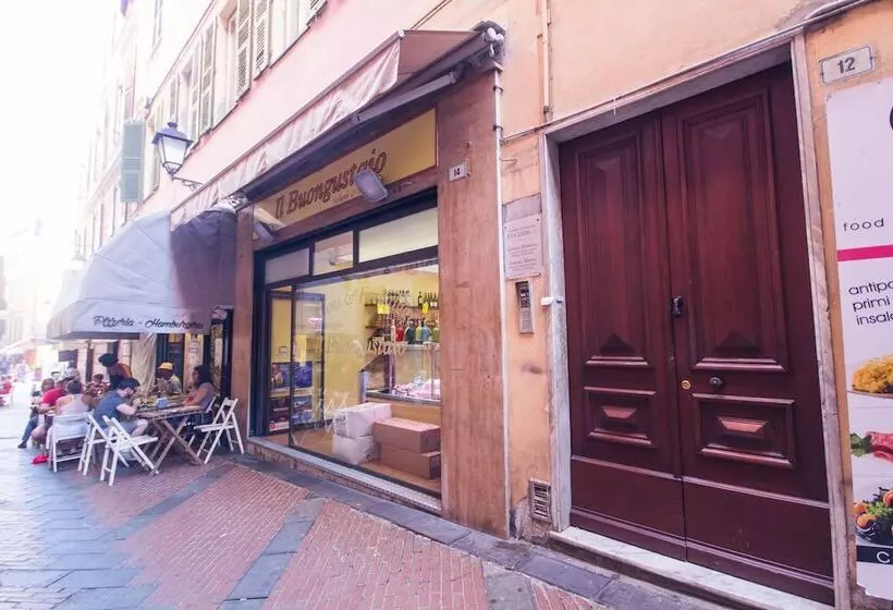 ペンション Emily Rooms