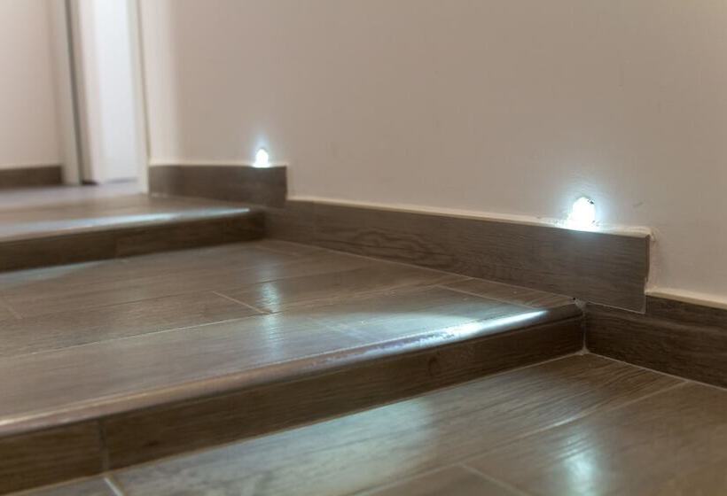 بنسيون Emily Rooms