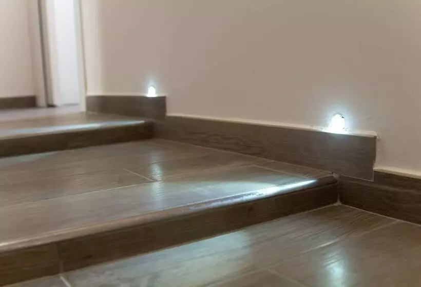 ペンション Emily Rooms