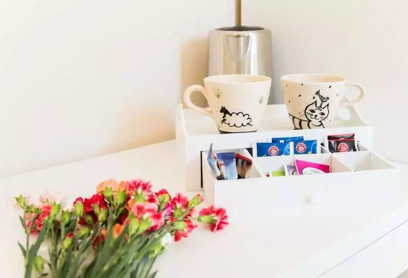 ペンション Emily Rooms