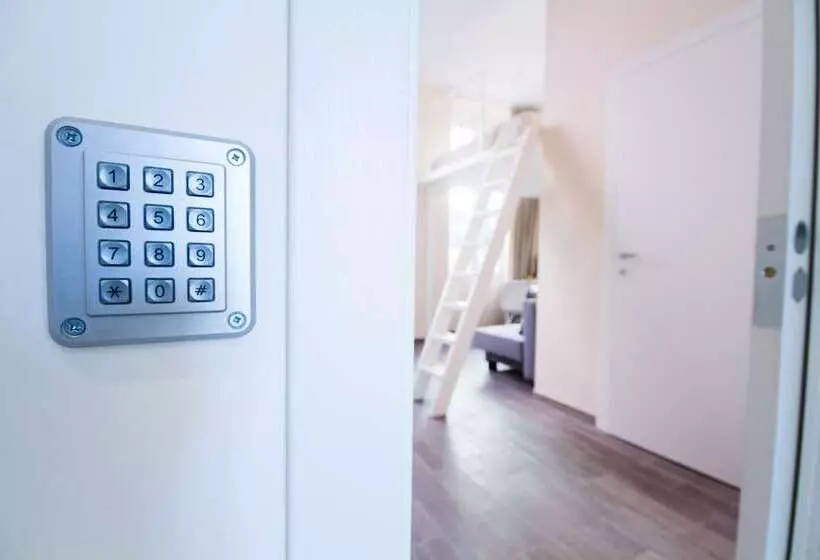 ペンション Emily Rooms