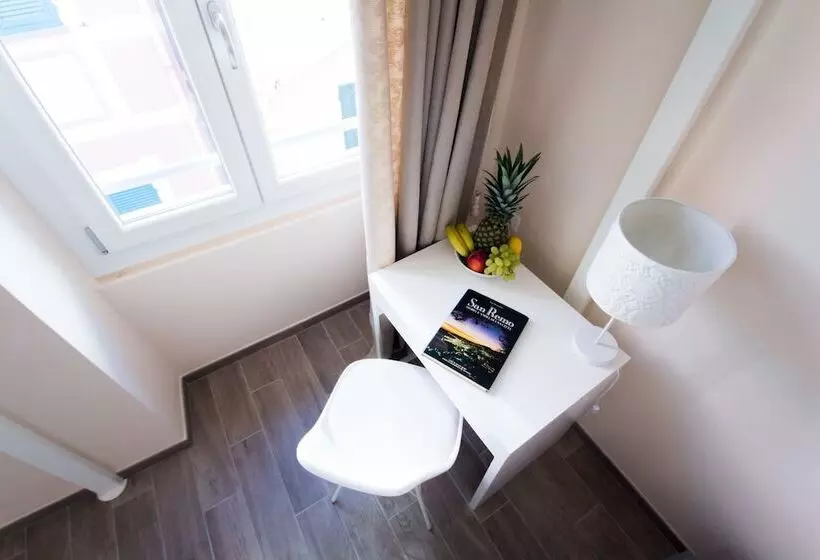 ペンション Emily Rooms