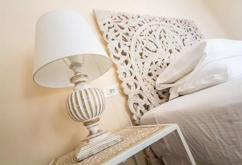 ペンション Emily Rooms