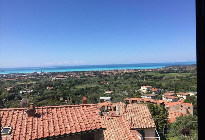 بنسيون Relais Il Sigillo