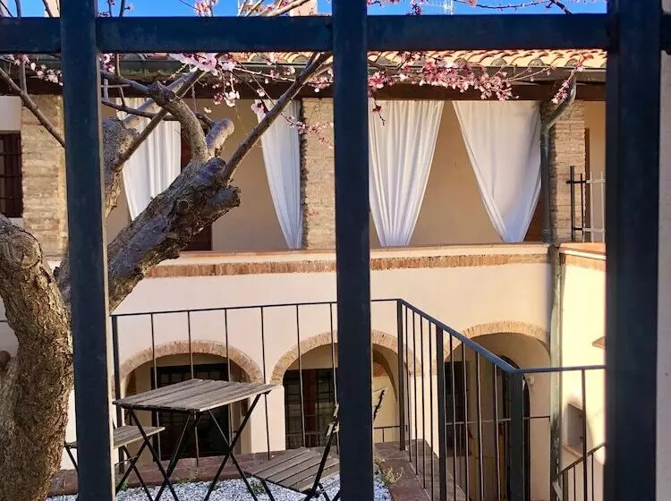 Majatalo Relais Il Sigillo