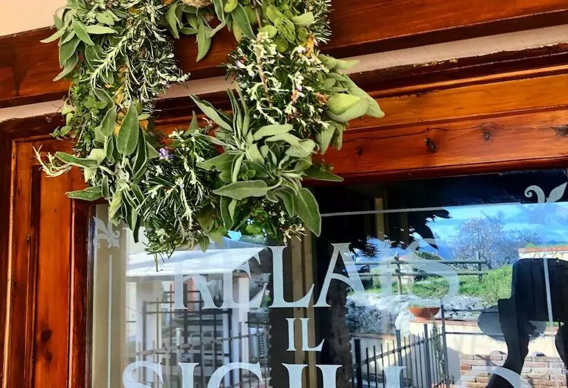 Majatalo Relais Il Sigillo