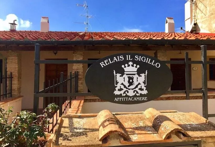 Majatalo Relais Il Sigillo