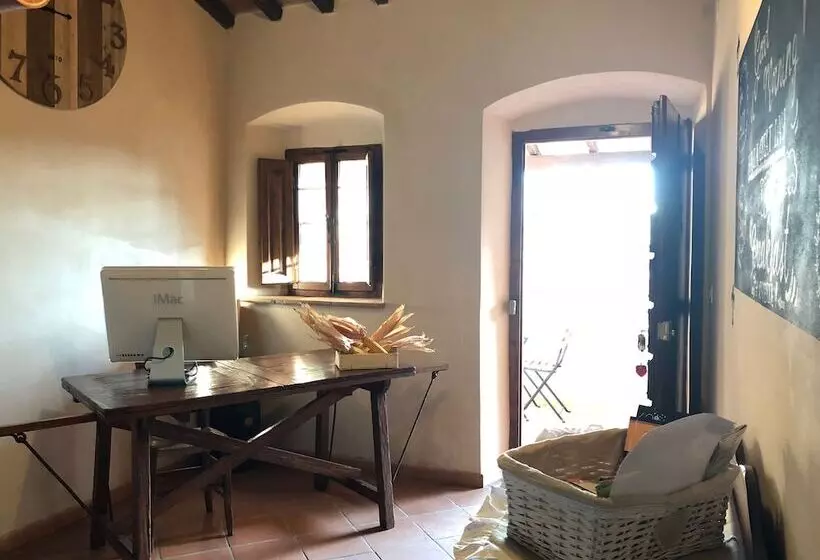 Majatalo Relais Il Sigillo