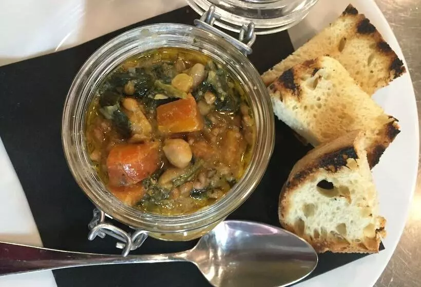 Majatalo Relais Il Sigillo