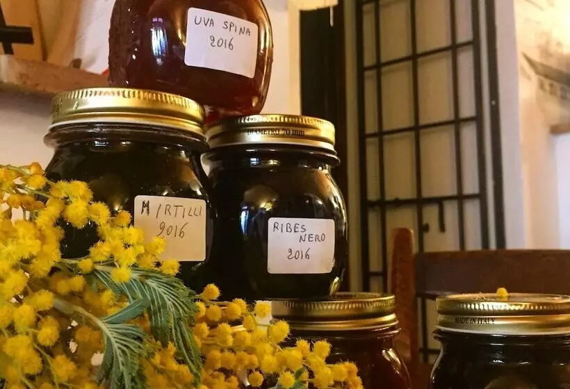 Majatalo Relais Il Sigillo