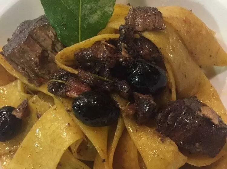 Majatalo Relais Il Sigillo