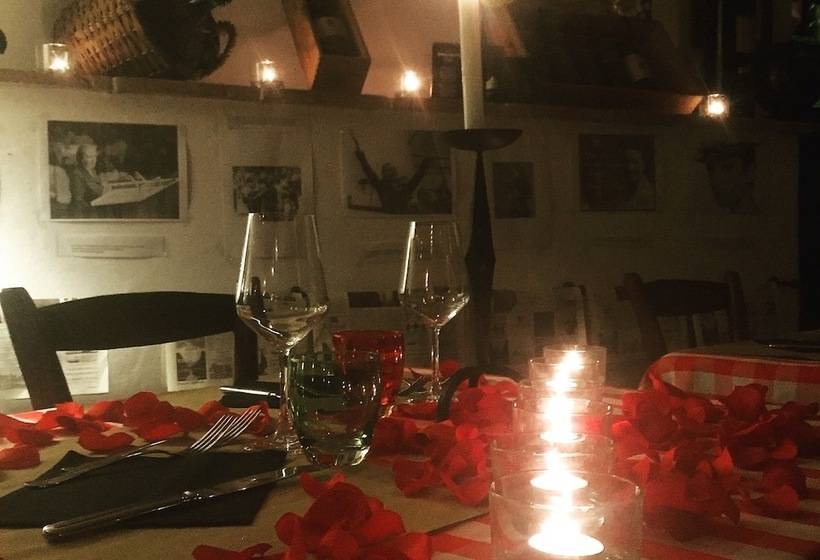 بنسيون Relais Il Sigillo