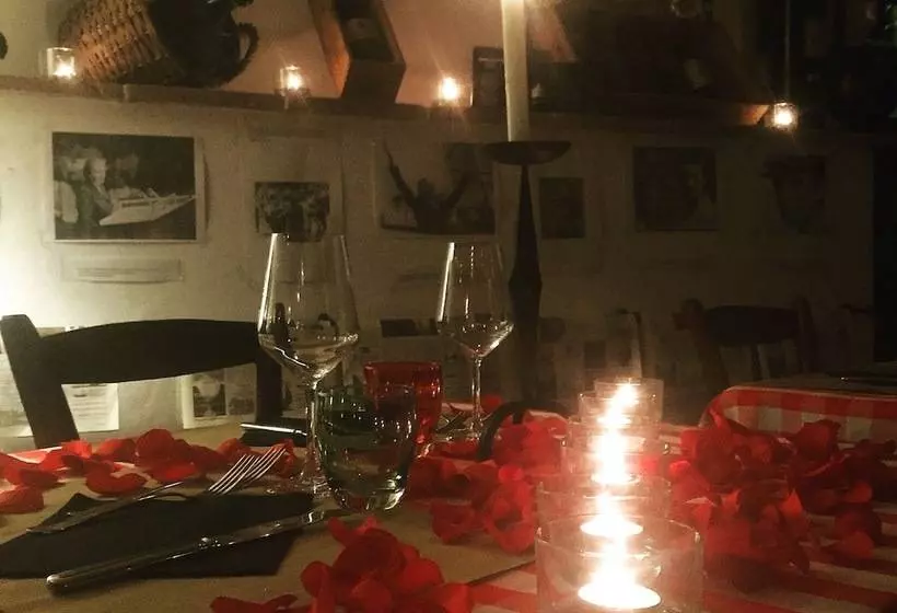 Majatalo Relais Il Sigillo