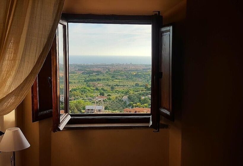 بنسيون Relais Il Sigillo