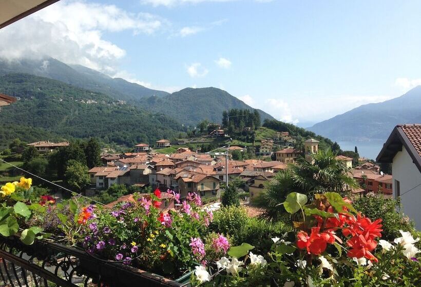 Bed and Breakfast Balcone Fiorito