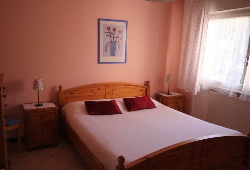 Bed and Breakfast Balcone Fiorito