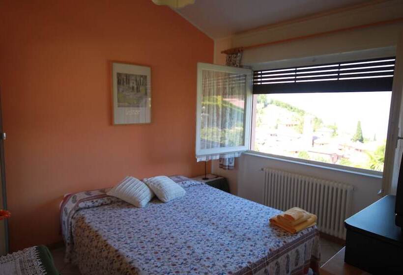 Bed and Breakfast Balcone Fiorito