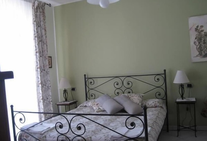 Bed and Breakfast Balcone Fiorito