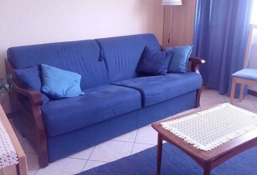 Bed and Breakfast Balcone Fiorito