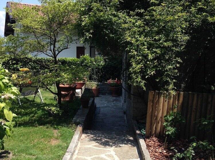 Bed and Breakfast Balcone Fiorito