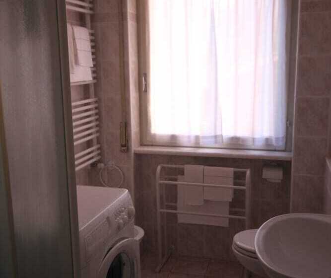 Bed and Breakfast Balcone Fiorito