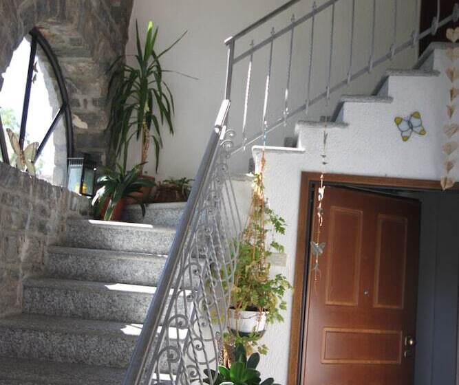 Bed and Breakfast Balcone Fiorito