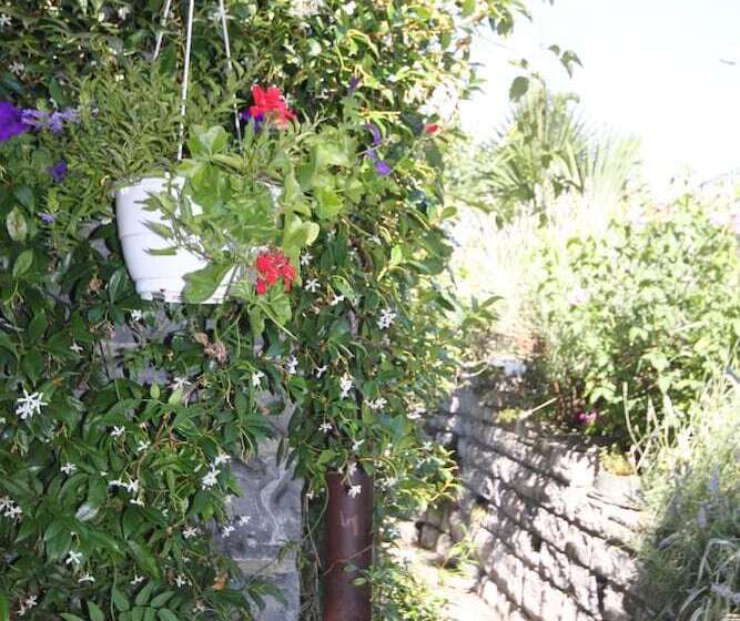 Bed and Breakfast Balcone Fiorito