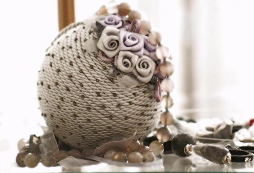 住宿加早餐  La Poesia