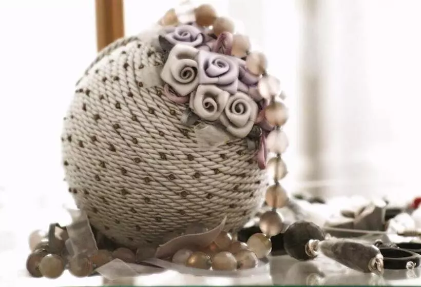 ベッドアンドブレックファースト La Poesia