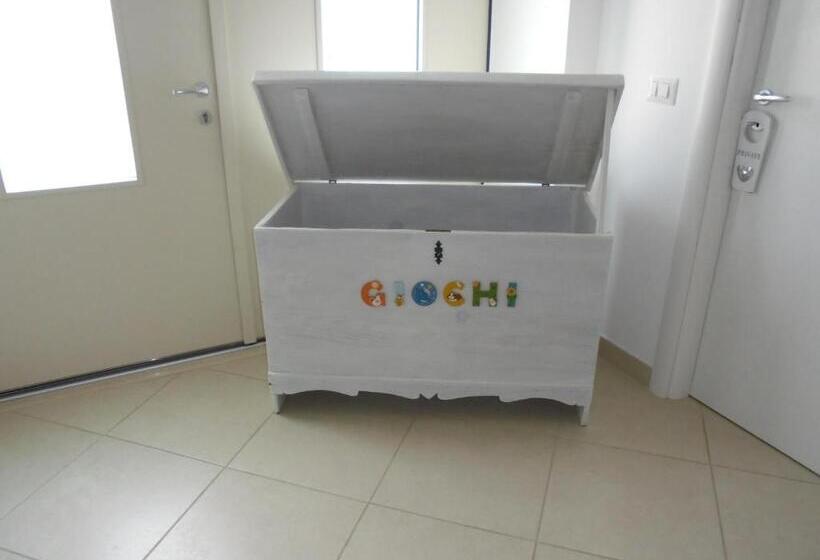 住宿加早餐  La Poesia