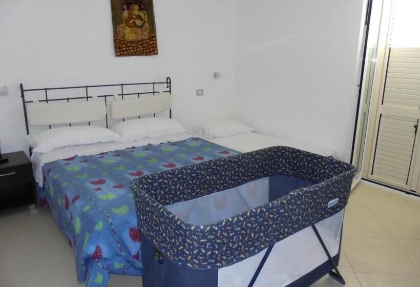 住宿加早餐  La Poesia