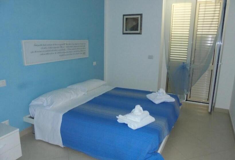 住宿加早餐  La Poesia