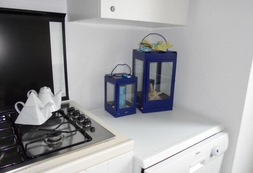 住宿加早餐  La Poesia