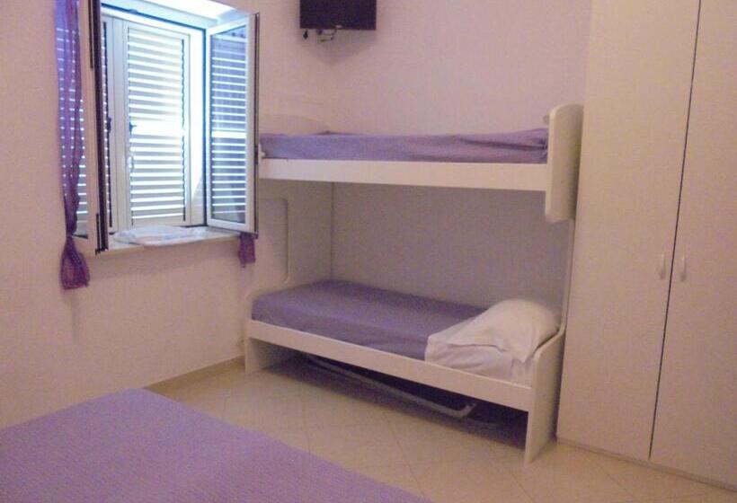 住宿加早餐  La Poesia