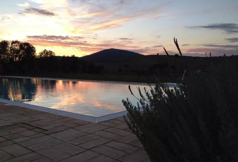 Aamiaismajoitus (B&B) Macchiabuia