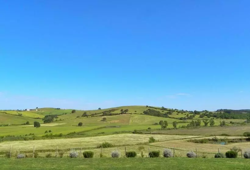 Aamiaismajoitus (B&B) Macchiabuia