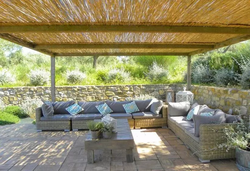 Aamiaismajoitus (B&B) Macchiabuia