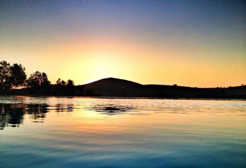 Aamiaismajoitus (B&B) Macchiabuia