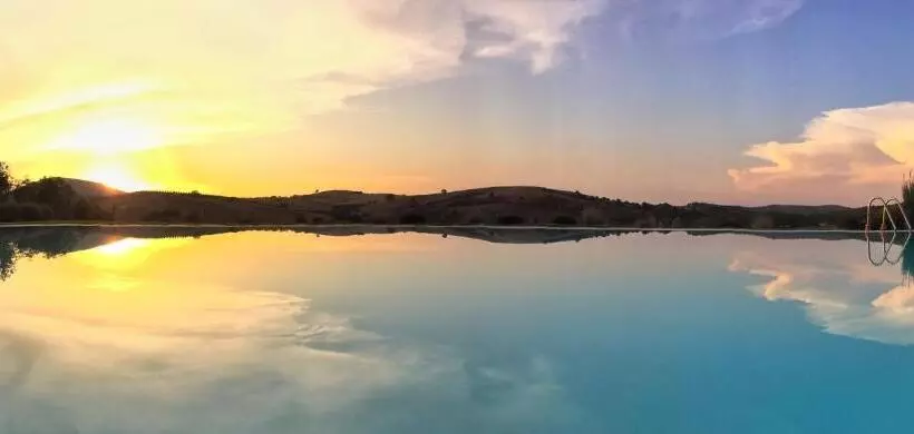 Aamiaismajoitus (B&B) Macchiabuia