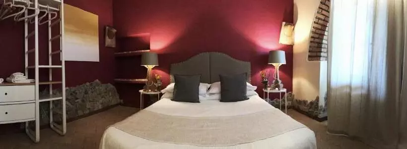 Aamiaismajoitus (B&B) Macchiabuia