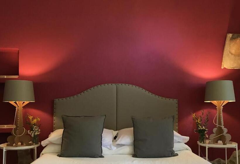 צימר Macchiabuia