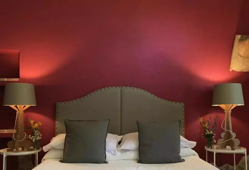 Aamiaismajoitus (B&B) Macchiabuia