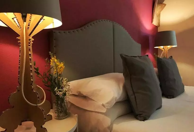 Aamiaismajoitus (B&B) Macchiabuia