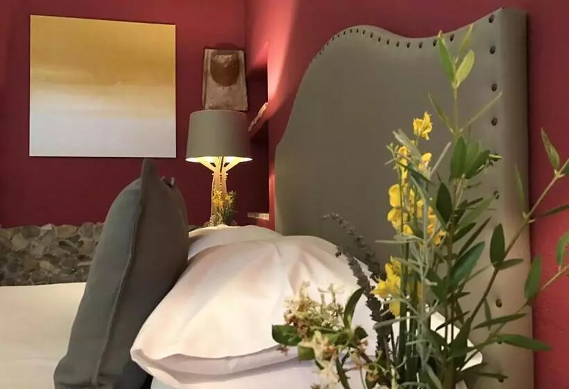 Aamiaismajoitus (B&B) Macchiabuia