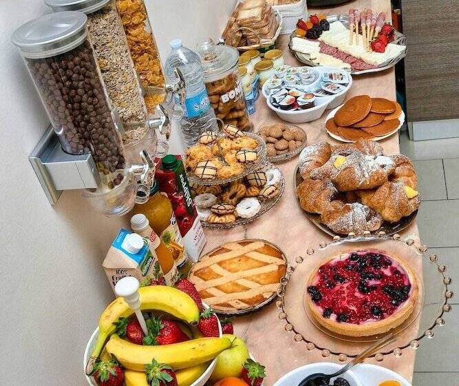 Bed And Breakfast Port View   Free Transport B&b To Cruise Ship