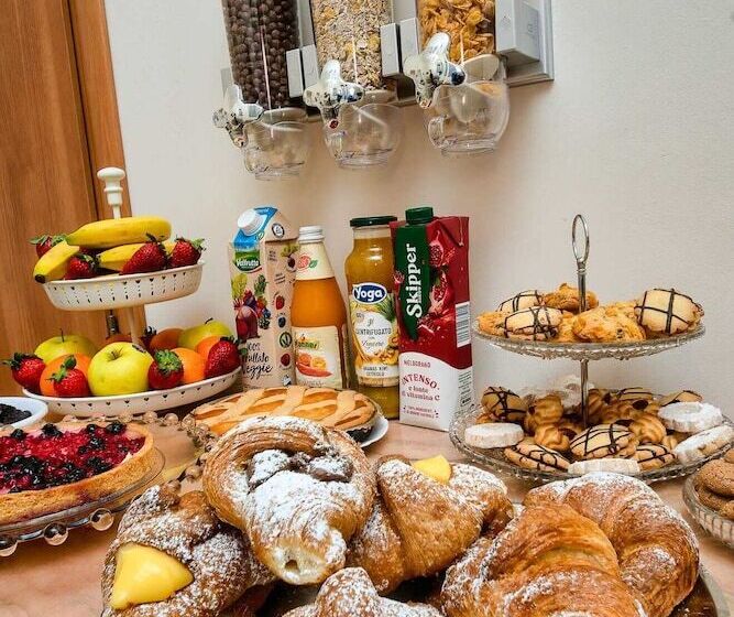 Bed And Breakfast Port View   Free Transport B&b To Cruise Ship