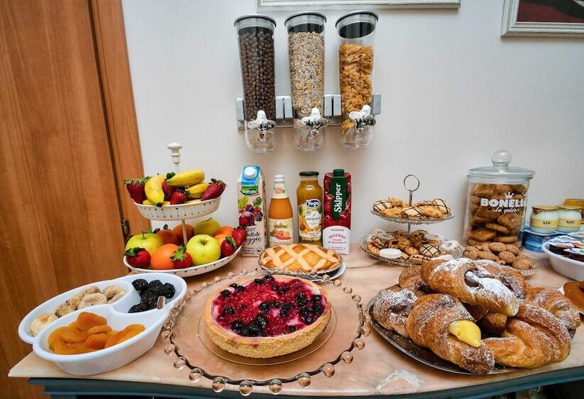 Bed And Breakfast Port View   Free Transport B&b To Cruise Ship